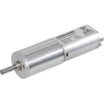 Modelcraft 12V Getriebemotor 231:1
