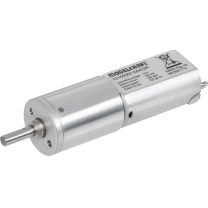 Modelcraft 12V Getriebemotor 62:1