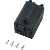 Ersatz 1:8 Empf�ngerbox P-305/410/450