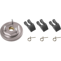 Reely Force 3-Backen Tuningkupplung