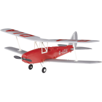 Reely Ep Flugmodell Tiger Moth 2,4 Ghz RtF