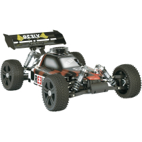 Reely 1:8 Gp Buggy Air Attack 2wd 2,4 Ghz RtR