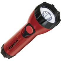 Taschenlampe LED Varta Focus Control,