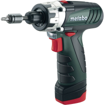 Metabo Akku-Schrauber Powermaxx 12