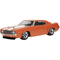HPI Racing 1:10 Sprint 2 Sport Camaro RtR