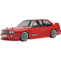 HPI Racing 1:10 Karosserie BMW M3 E30