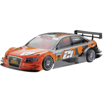 Reely 1:10 Karosserie Audi Dtm 08 200mm