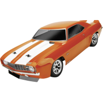 HPI Racing 1:10 Karosserie Chevrolet Camaro Ss 1969