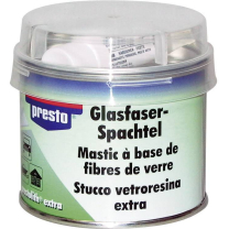 Presto 2k-Polyester Glasfaserspach. 250g