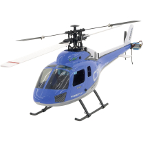 E-Sky Ep Helikopter Cp3 Orange RtF 2,4ghz