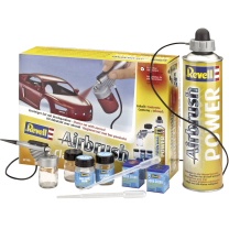 Revell Airbrush-Starter Class-Set