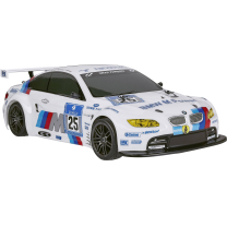 Reely 1:10 Karosserie BMW M3 Gt2 200mm