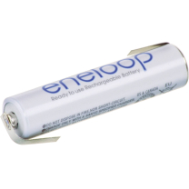 Sanyo Akku Micro(AAA) 1,2V Zlf Eneloop