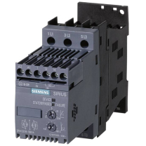 Устройство плавного пуска 3RW3018 SIRIUS SIEMENS.