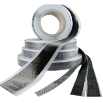 TOOLCRAFT Kohlefaserband Texero 38g (20mm Br.)10m