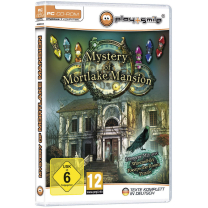 Rondomedia PC Mystery Of Mortlake Mansion
