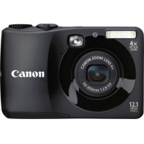 Canon Powershot A1200 Digitalkamera Sw