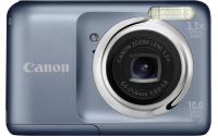 Canon Powershot A800