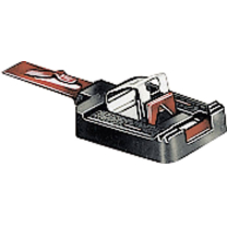 H0 M&auml;rklin K-Gleis 7500 Masseanschluss