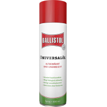 Universal&ouml;l Ballistol 400ml Spr&uuml;hdose