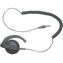 Ohrh&ouml;rer Oh-3a 2,5mm Stecker