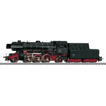 H0 M&auml;rklin Dampflok BR 23 der DB