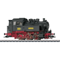 H0 M&auml;rklin Dampflok BR 80 der Rag