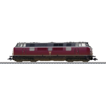 H0 M&auml;rklin Diesellok BR 221 der DB