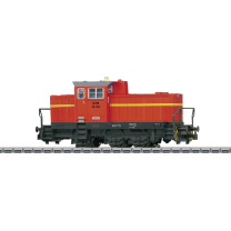 H0 M&auml;rklin Diesellok DHG 700