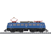 N MiniTrix E-Lok Br 110, Db, Epoche Iv