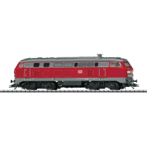 H0 TRIX Diesellok Br 218, Db Ag, Ep. Vi