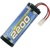 Lrp 7,2V Racing-Pack 2200 Mah