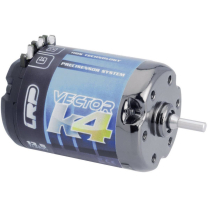 Lrp Vector K4 Brushless Motor 8,5t