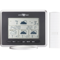 Conrad Funk-Wetterstation Wd9530