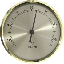 tfa Einbau Thermometer
