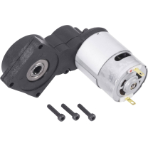 Ersatz Force Elektrostarter Komplett 15-25er