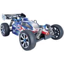 LRP Electronic 1:8 Gp Buggy S8 Rebel Bx RtR