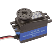 Align Digital Servo Ds 610
