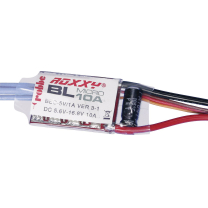 Robbe Roxxy-Bl- Control Micro 10a