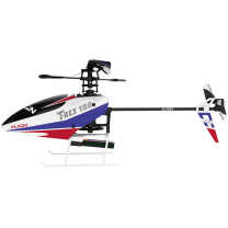 Align Helikopter T-Rex 100s Super Combo