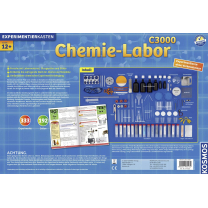 Kosmos Chemielabor C 3000