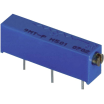 Weltron Trimmer Cmt 19mm 20r 10% 0.5w 3006-1