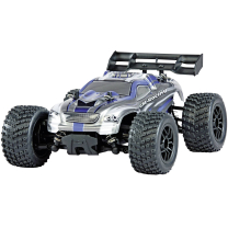 Graupner Elektro Wp Leopard Xxs 4wd RtR