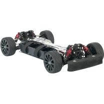 Reely 1:10 Touringcar 4wd Arr