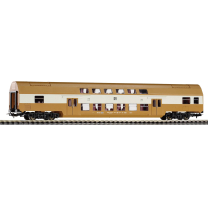H0 PIKO Doppelstockwagen, Dr, Epoche Iv