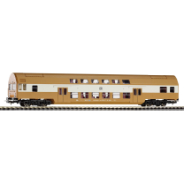 H0 PIKO Doppelstockwagen, Dr, Epoche Iv