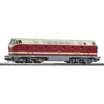 H0 PIKO Diesellok Br 119, Dr, Ep. Iv, Dc