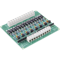 Ldt Bs Gleisbelegtmelder Gbm-8 (Mm/Dcc)