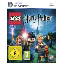 PC Lego Harry Potter