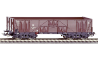 H0 PIKO Bausatz Hochbordwagen00ru47 DR, bedruckt